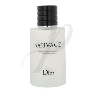 Dior Sauvage Asb 100ml