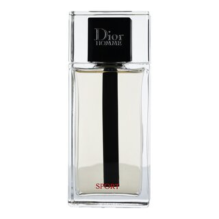 Dior Homme Sport - EdT 125ml