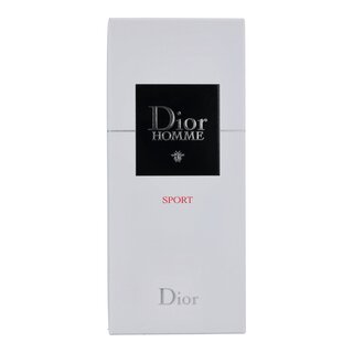 Dior Homme Sport - EdT 125ml