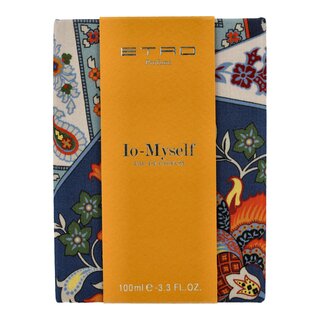 Etro Io Myself Edp Vapo       100ml