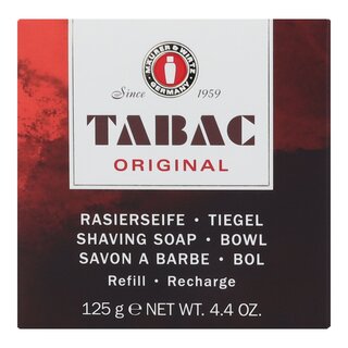 Original - Rasierseife 125g