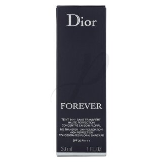 Dior Skin Forever Matte - 2.5N 30ml