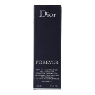 Dior Skin Forever Matte 4.5N