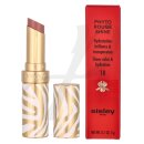 Sisley Le Phyto Rouge dlouhotrvající hydratační rtěnka - #10 Sheer Nude 3g