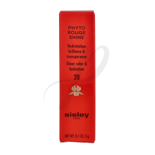 Sis Phyto Rouge Shine 20 Sh Petal