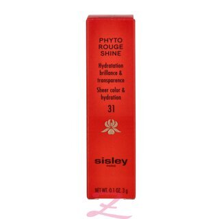 Sis Phyto Rouge Shine 31 Sh Chilli