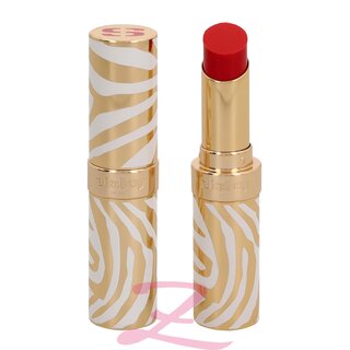 Sisley Le Phyto Rouge Long-Lasting Hydration Lipstick - #41 Sheer Red Love 3g