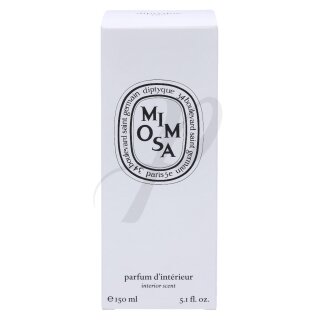 Mimosa Room Spray 150ml