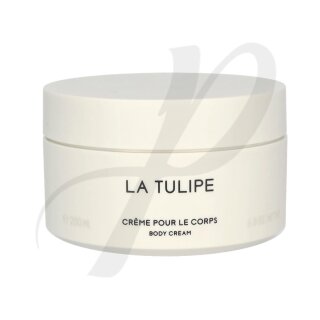 La Tulipe Body Cream 200ml