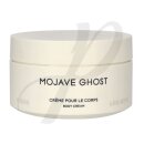 Crema corporal Mojave Ghost 200ml