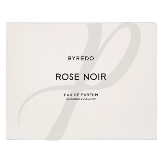 Byredo Rose Noir Edp Spray