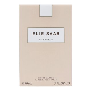 Le Parfum - EdP 90ml