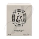 Cypres Scented Candle 190g