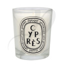 Cypres Scented Candle 190g