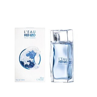 LEAU KENZO Pour Homme - EdT