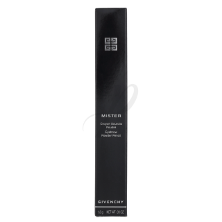 Mr Lápiz Cejas N3 1.8g