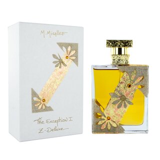 Z-Deluxe TheExcept. 1 - EdP 100ml - LIMITED EDITION