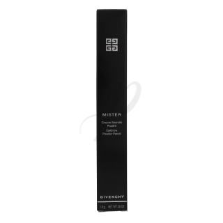 Mr Eyebrow Powder Pencil N2