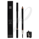 Giv Mr Eyebrow Powd Pencil N2