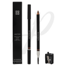 Mr Eyebrow Powder Pencil N2