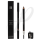 Mr Eyebrow Powder Pencil N2