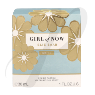 Girl of Now Shine - EdP 30ml