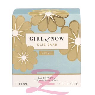 Girl of Now Shine - EdP 30ml