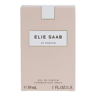 Le Parfum - EdP 30ml