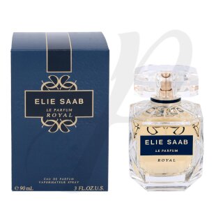 Le Parf Royal - EdP 90ml