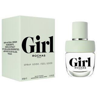 Rochas Girl - EdT