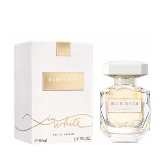 Le Parfum in White - EdP