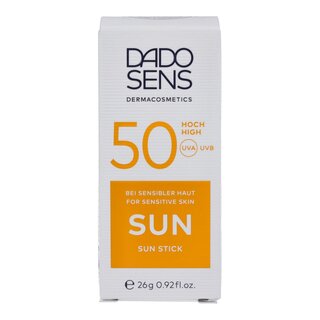 SUN - Sun Stick SPF50 26g