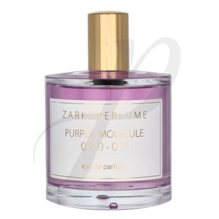 Pure Molecule 070 07 - EdP 100ml