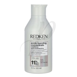 Acidic Bond Concentrate Conditioner 300ml