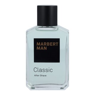 Man Classic - After Shave 100ml