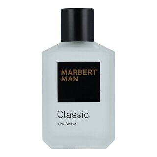 Man Classic - Pre Shave 100ml