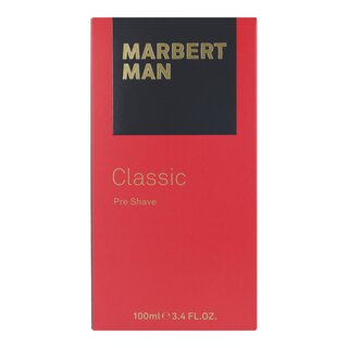 Man Classic - Pre Shave 100ml