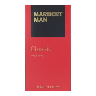 Man Classic - Pre-Shave 100ml