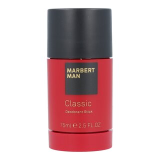 Man Classic - Deodorant Stick 75ml