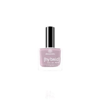 Hybrid Lack 8ml 715 Lilac Kiss FL22