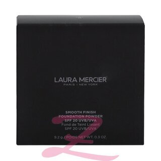 Laura Mer Smooth Powd SF20 4W1 10