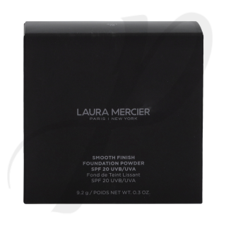 Laura Mercier Smooth Finish Foundation Powder SPF20 - #4W110 9,2g