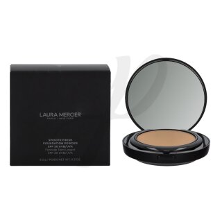 Smooth Finish Foundation Powder SPF20 - #4W110 9,2g