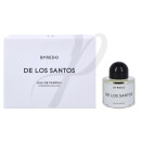 De Los Santos EdP 50ml