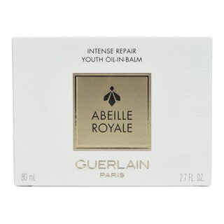 Abeille Royale Intense Repair Youth Oil-in-Balm 80ml