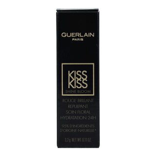 KissKiss - Shine Bloom - 519 Floral Brick 3,5g