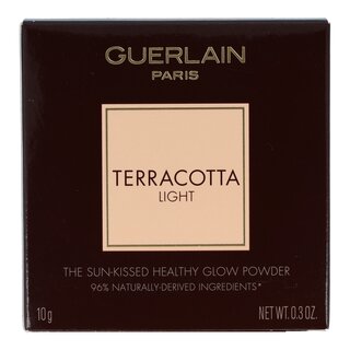 Terracotta - Light Powder - 03 Medium Warm 10g