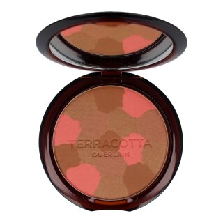 Terracotta Light Powder 10g 04 Deep Cool
