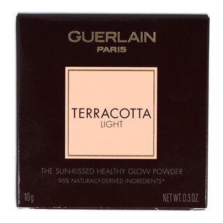 Terracotta - Light Powder - 05 Deep Warm 10g