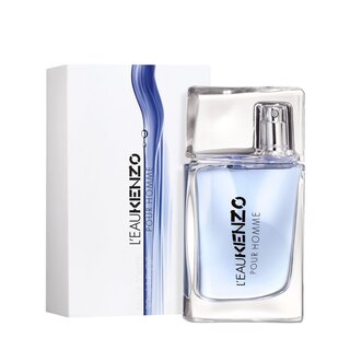 LEau KENZO Pour Homme - EdT 30ml